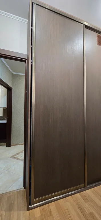 Уютная квартира на побережье