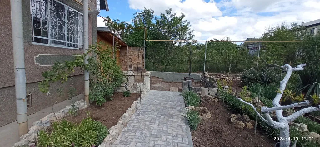 Уютный Дом в можжевеловой роще