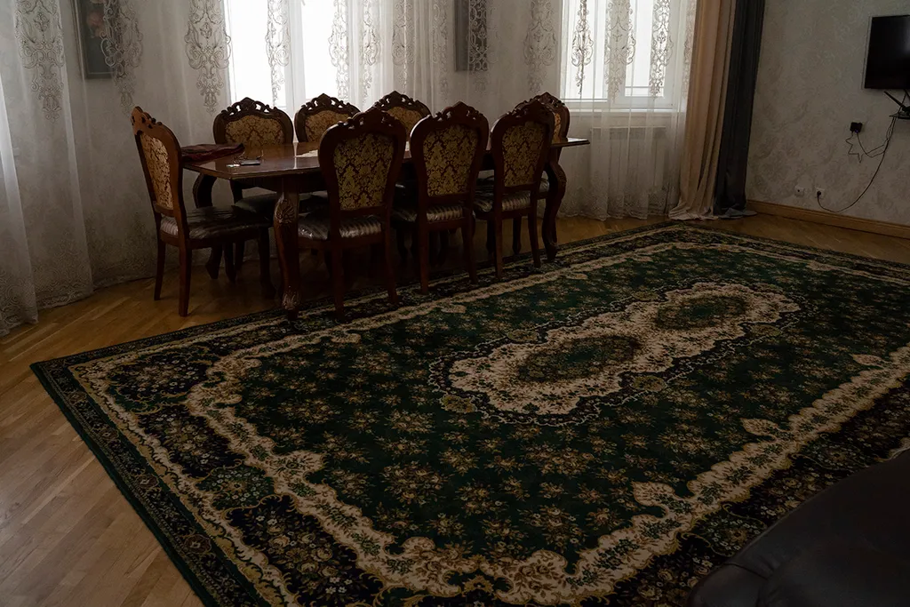 4-комнатный Дом