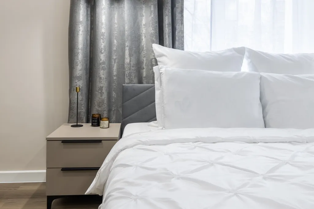 Квартира Квартира Аепартаменты Velvet Stay — Казань