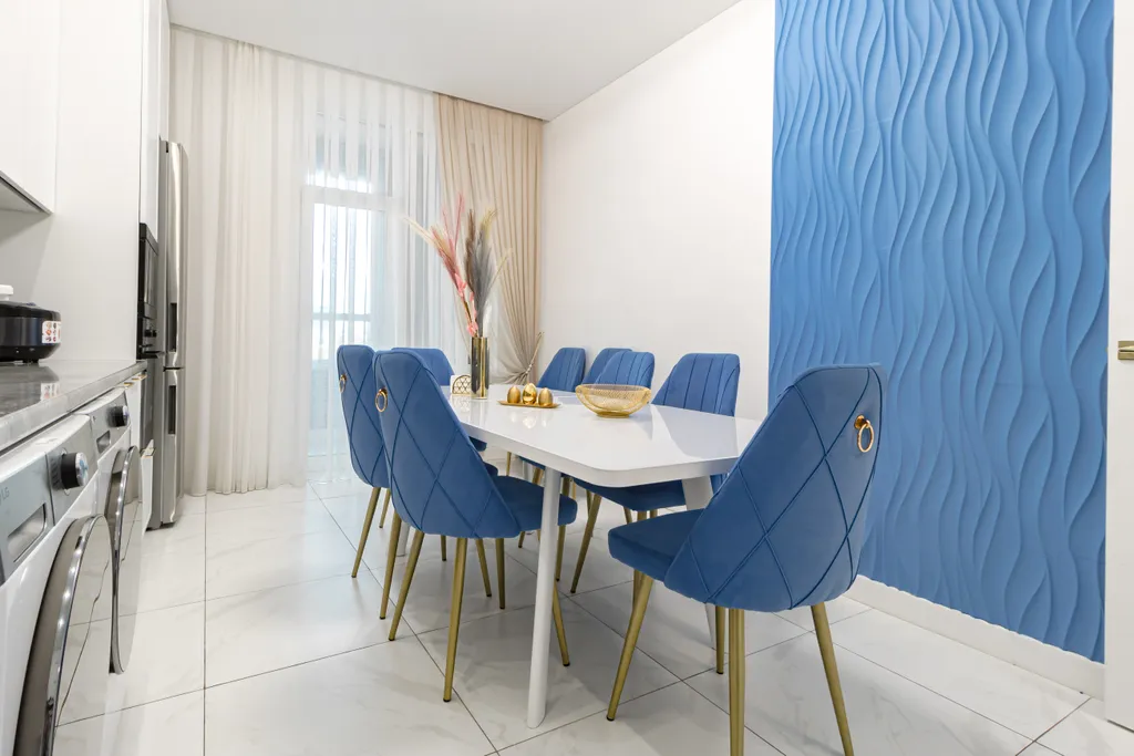 Шикарные Гостевые апартаменты Murager в центре столицы