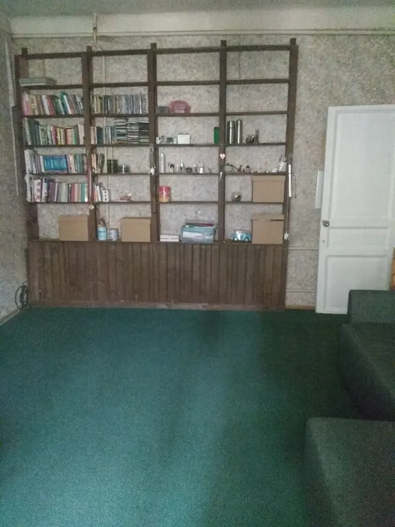 Квартира в центре