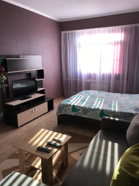 Уютная квартира на Красной поляне