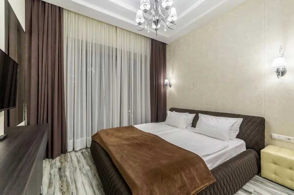 Студия Люкс