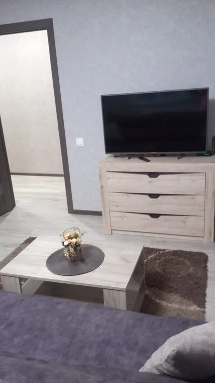 Почувствуйте себя как дома в нашей квартире