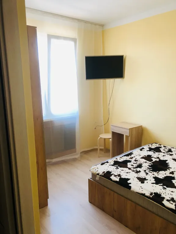 Квартира Комната — Адлер