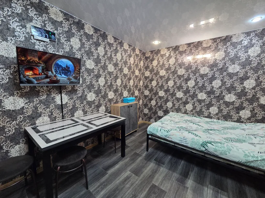 Квартира 2-комнатная Квартира — Ярославль