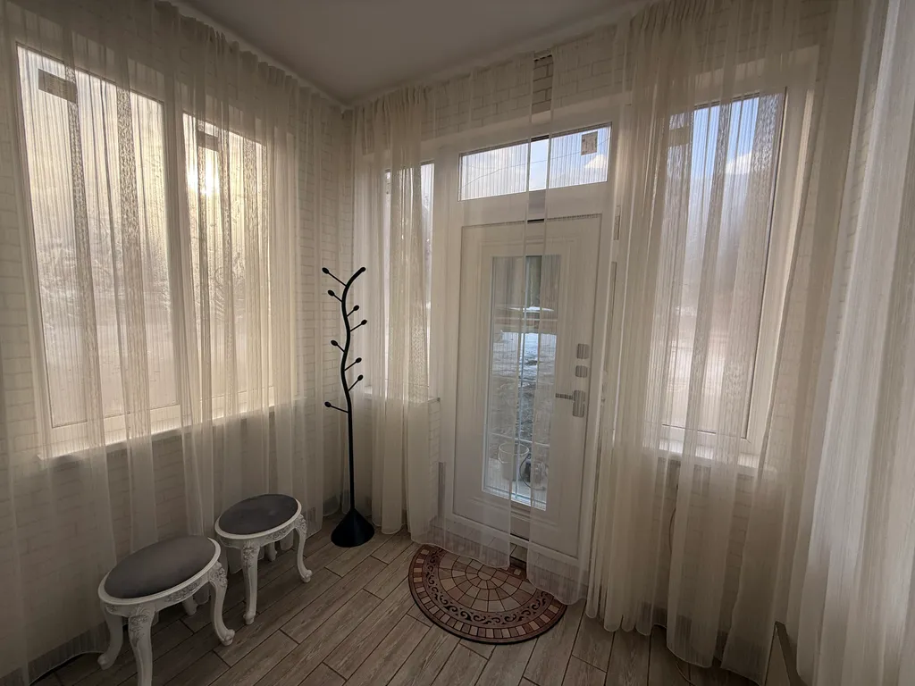 Дом в центре Теберды