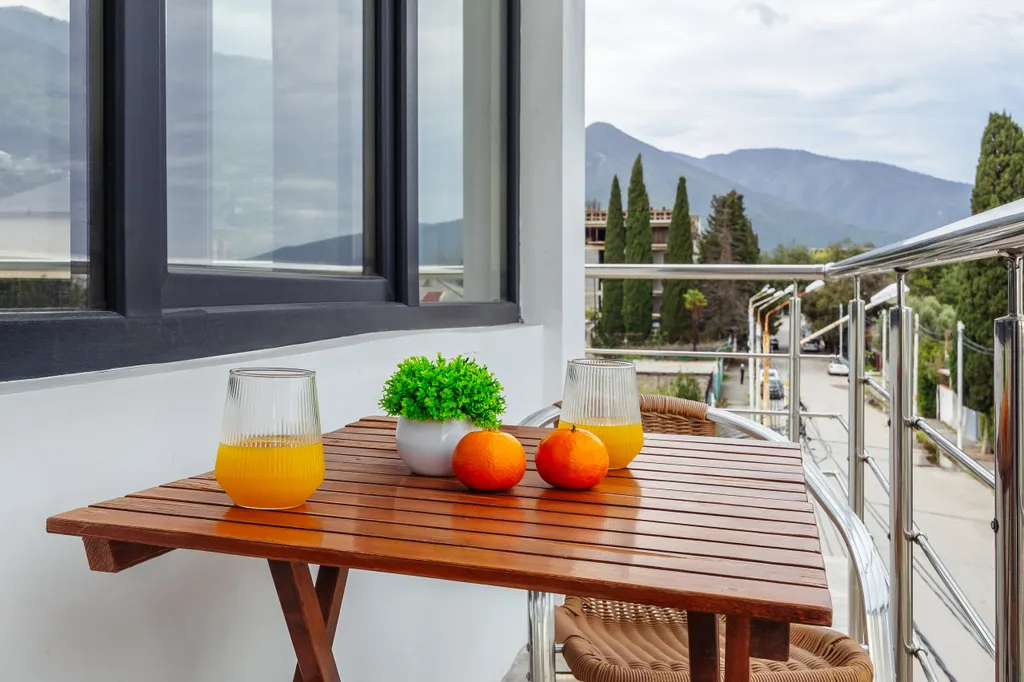 Квартира Комната — Гагра