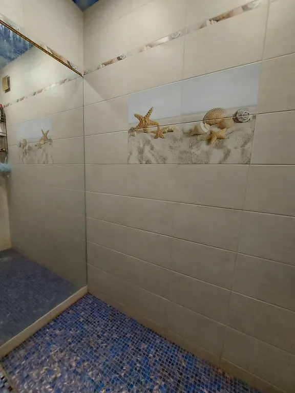 Квартира с сауной и шикарным видом на Енисей