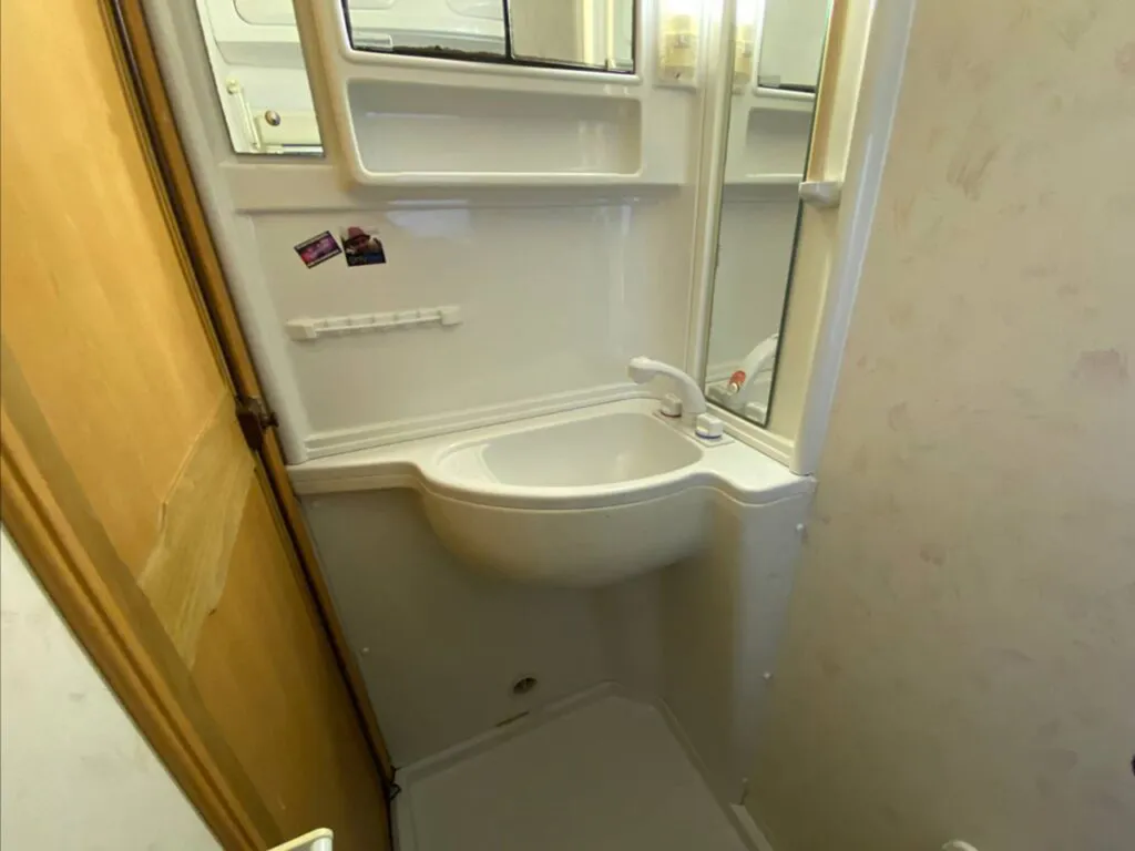 Коттедж Уютный автодом на пляже черного моря — Сочи