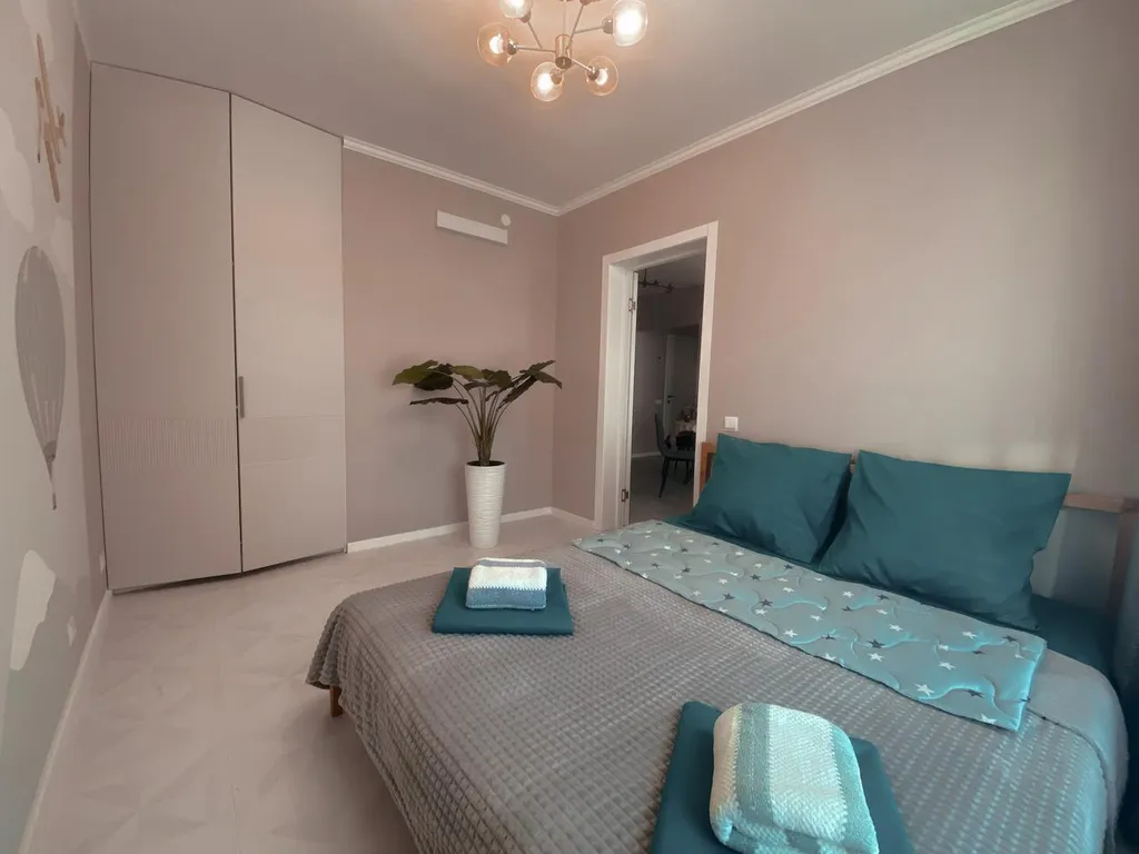 Апарт-премиум