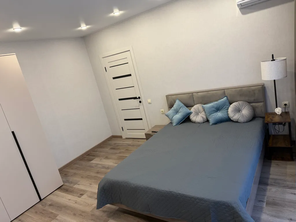 Уютная квартира с круглосуточным заселением