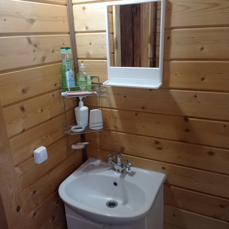 ЮБК (Южный Берег Карелии)