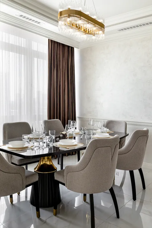 Квартира Квартира Метро зюзино жк розмарин 3-ком — Москва