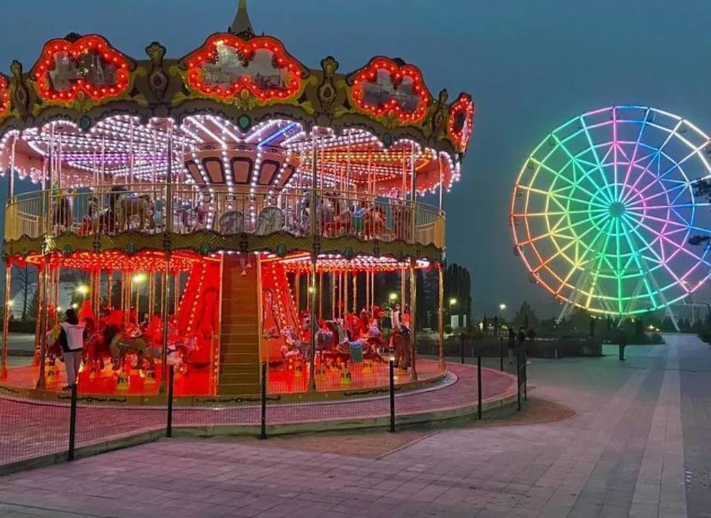 Квартира в центре на Мамаевом Кургане