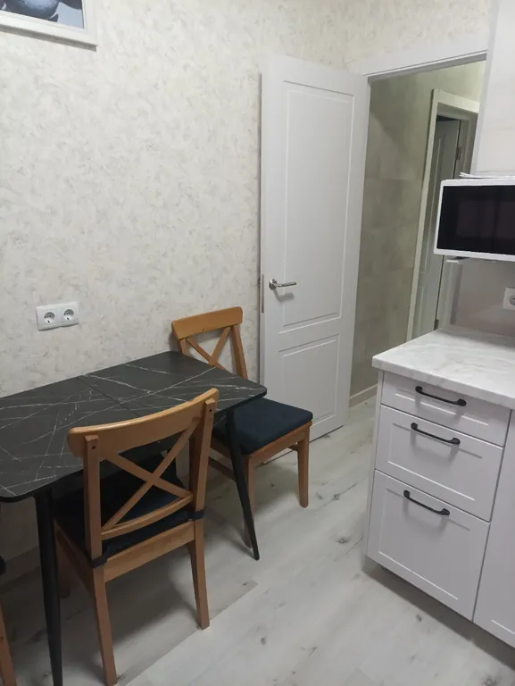 Отличная двух комнатная квартира в центре города