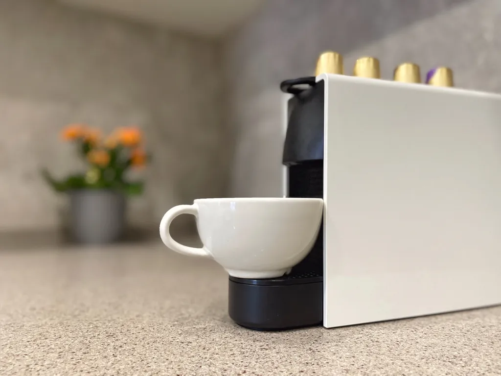 Улучшенный апартамент