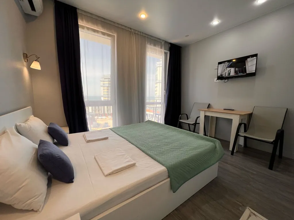 Sezam Apartments Kasablanca 38