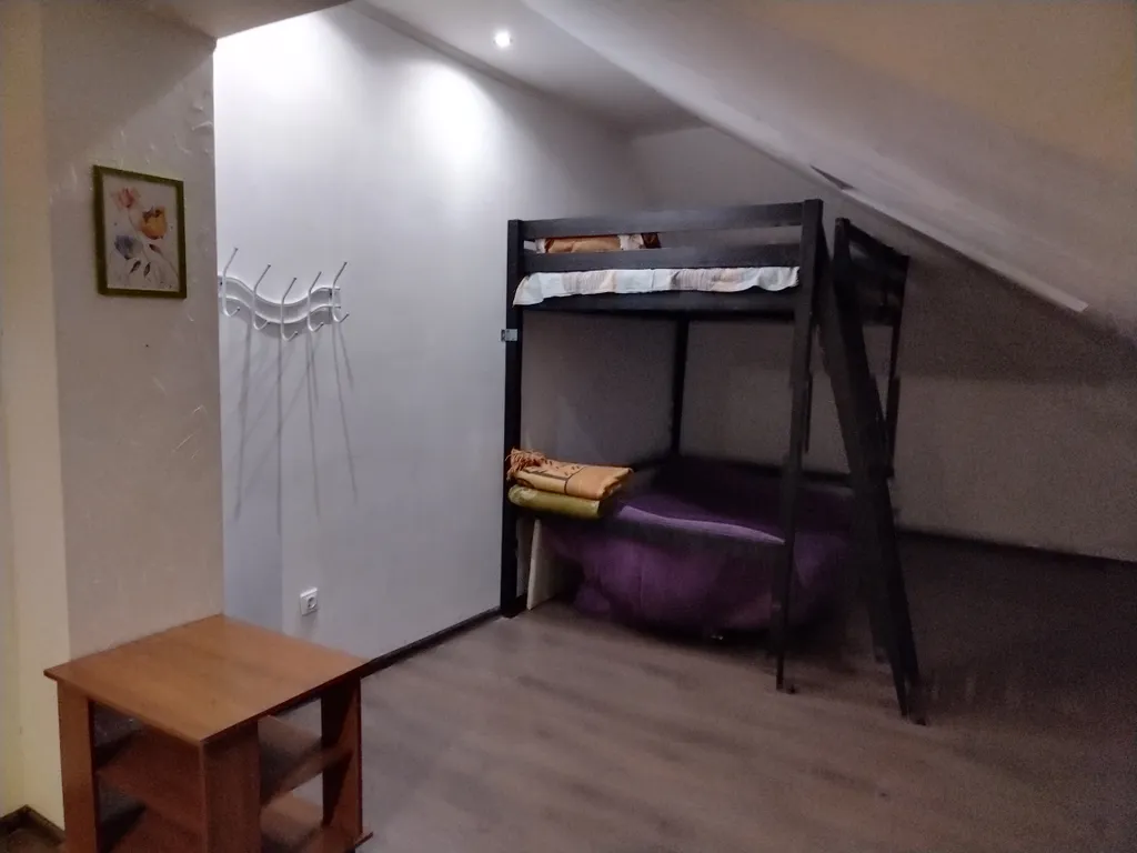 4-комнатный Дом