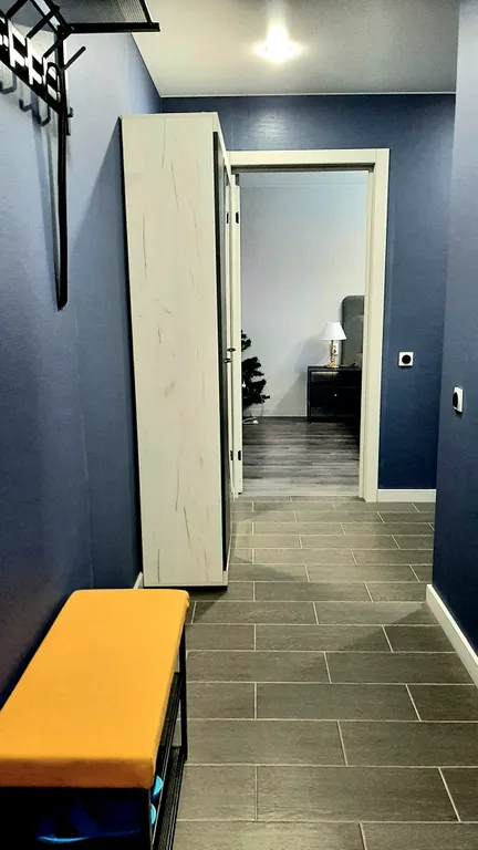 Квартира Квартира на Набережной Петра Великого — Калининград