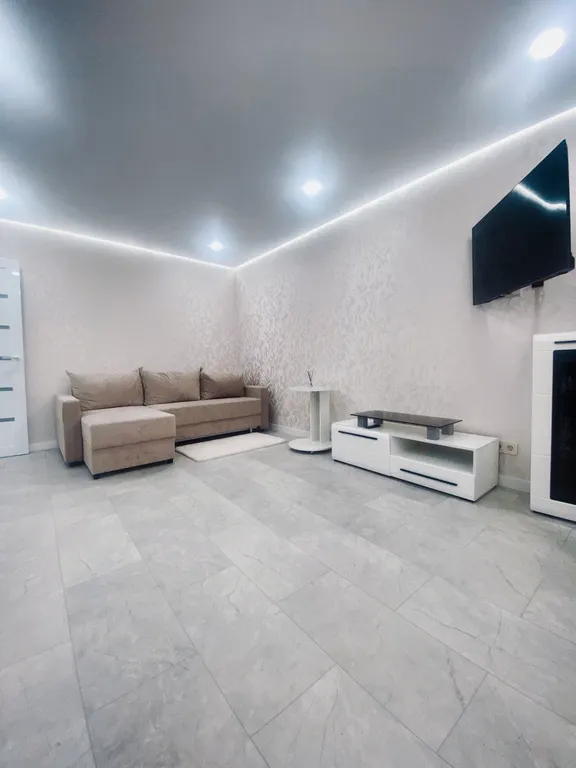 Комфортная уютная квартира Премиум класса с удобным  расположением.