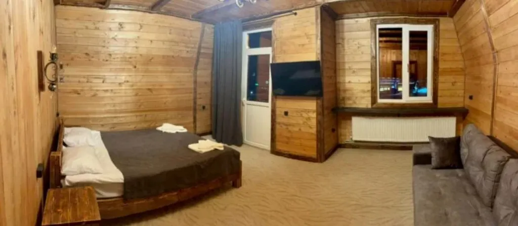 Квартира Комната — аренда посуточно в Терскол