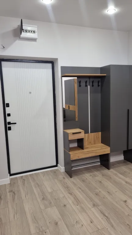 Квартира 1-комнатная Квартира — Краснодар