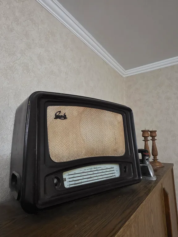 Тихая и уютная квартира в историческом центре