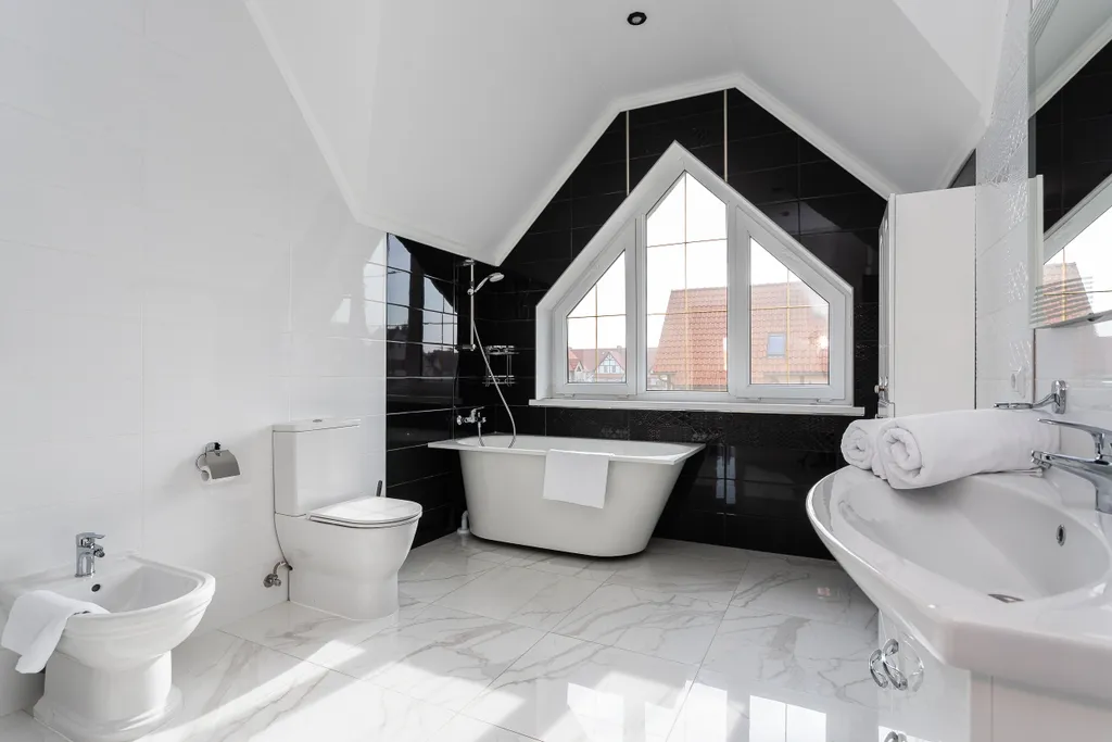 Дом с сауной и теплым бассейном