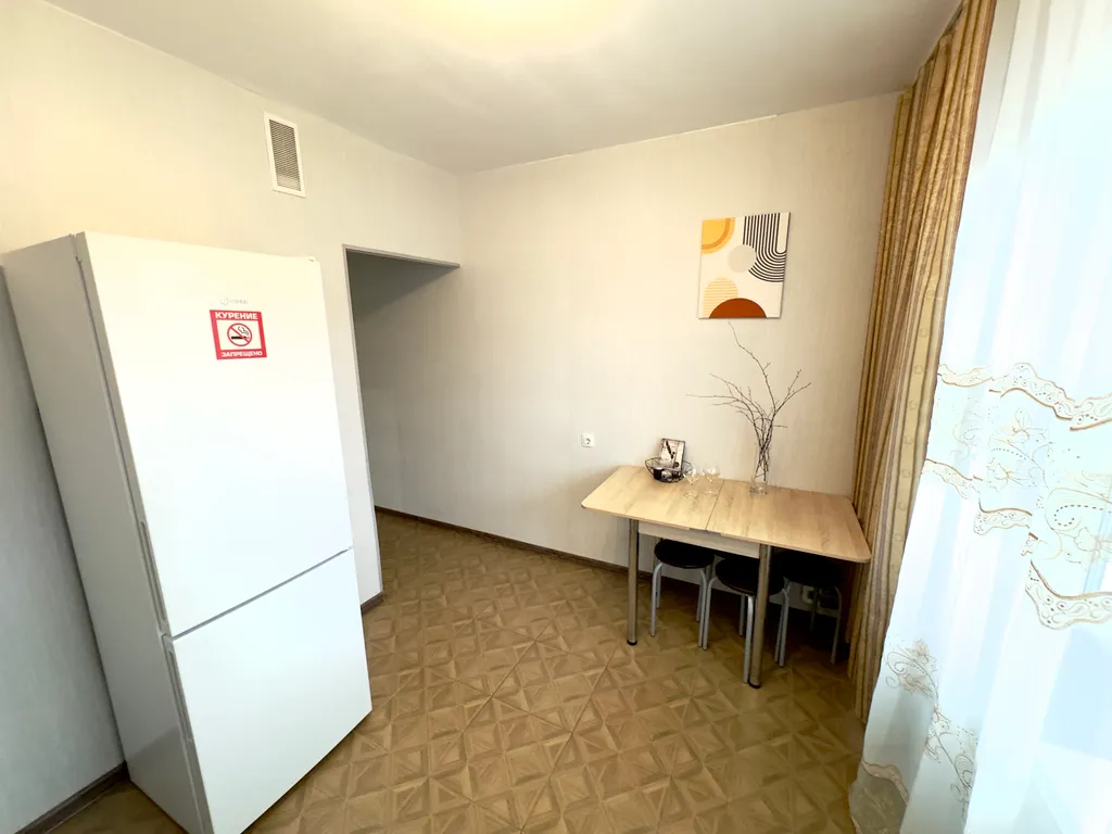 Апартаменты рядом с ТЦ Рио-Иваново, 6 этаж