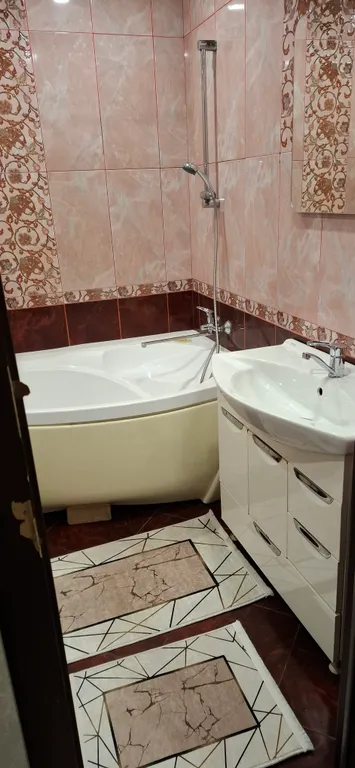 Уютная квартира для туристов и командированных