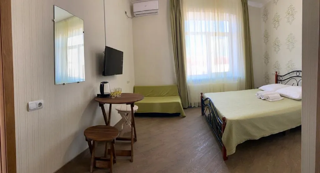 Квартира Комната — Анапа