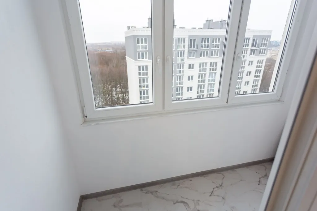 Квартира Уютная квартира рядом с центром города — Калининград