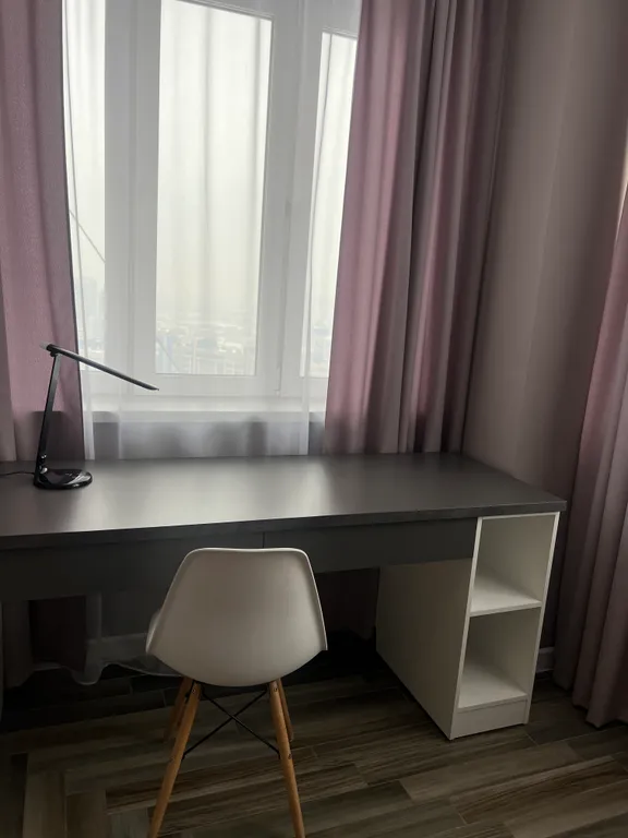 Квартира Стильная квартира напротив Планеты — Красноярск