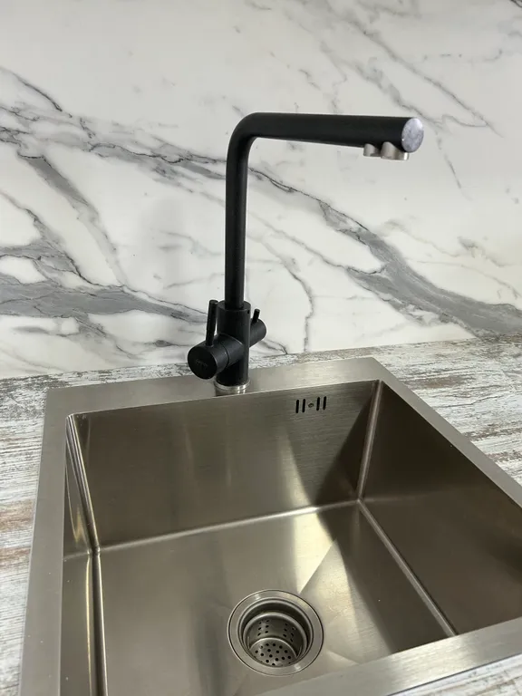 Уютная квартира рядом с центром города