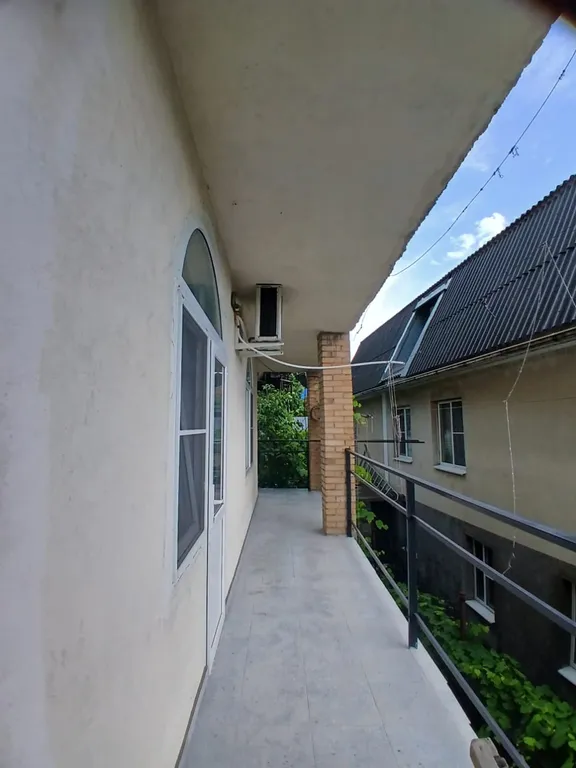 Уютный дом для семейного отдыха