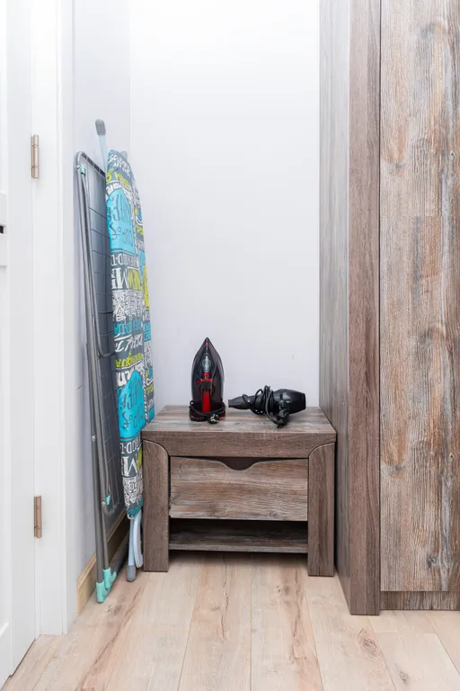 Просторная квартира в новостройке в центре Еревана