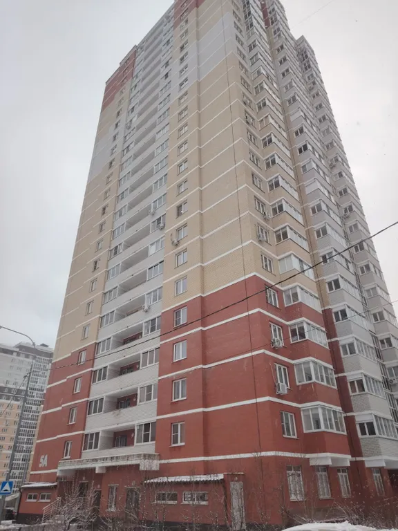 Уютная квартира студия в новом микрорайоне города