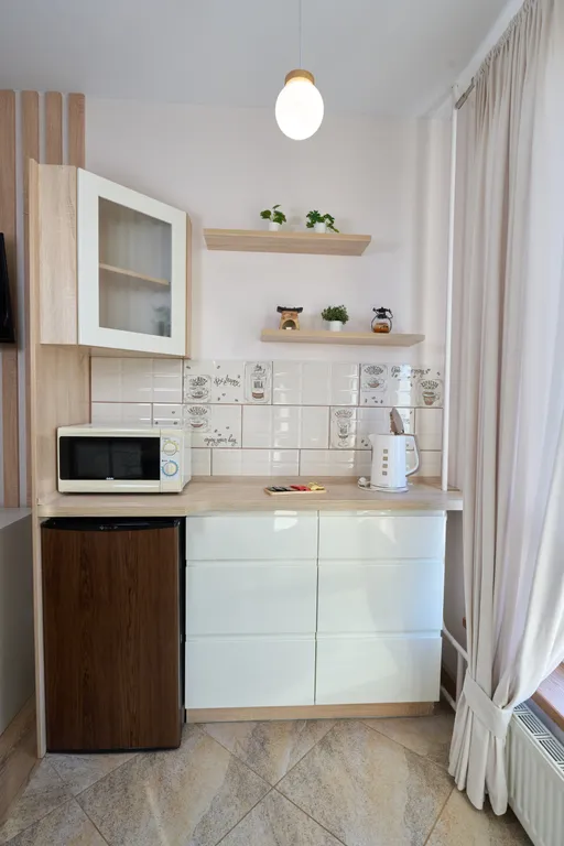 Люкс апартаменты