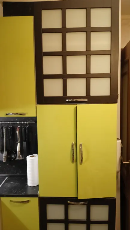 Однокомнатная квартира недалеко от центра