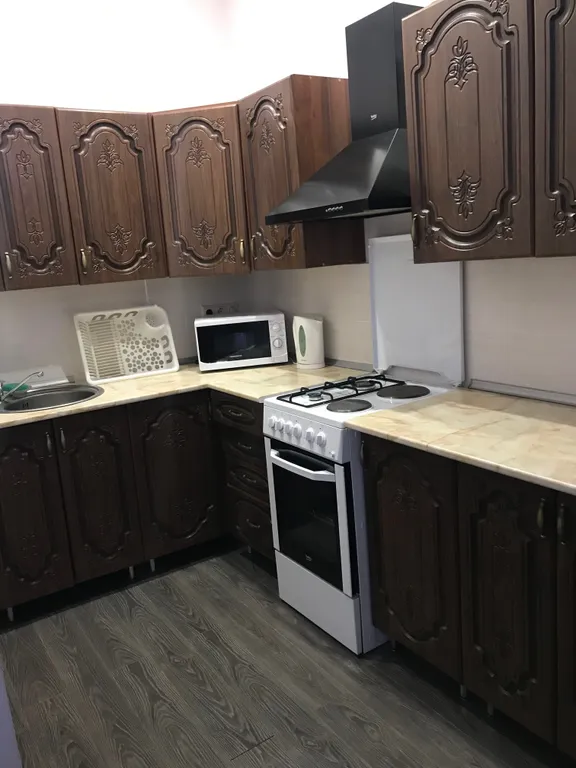 Квартира Апартаменты (квартира-студия) в центре — Сухум