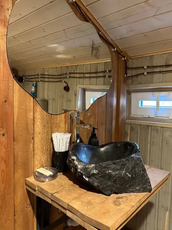 Квартира Комната — Архыз