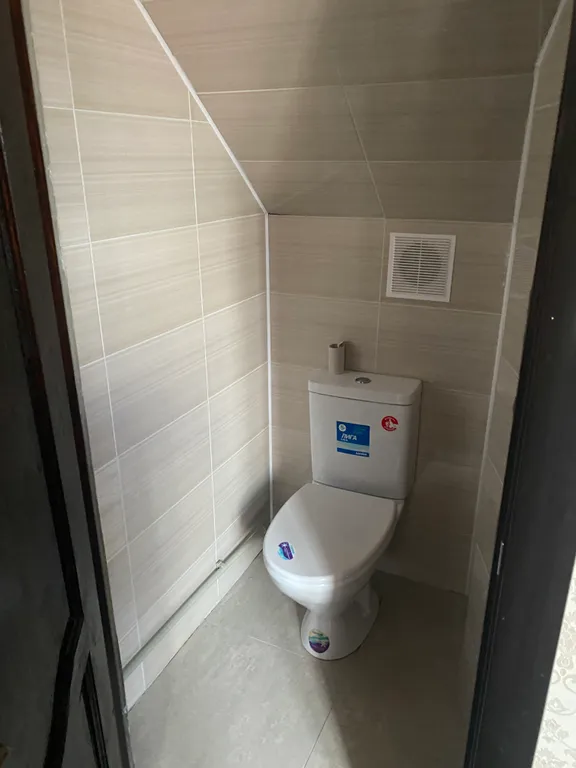 Дом для отдыха с сауной