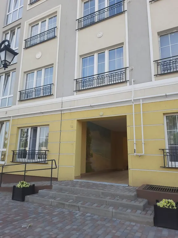 Уютная квартира у моря