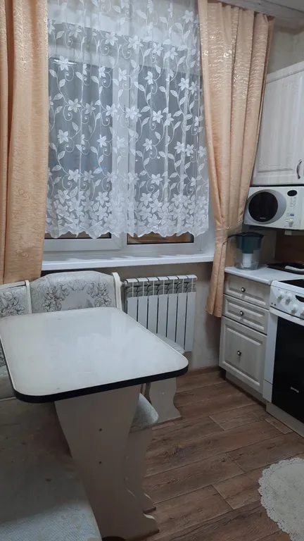 Удобная квартира в районе Горного воздуха