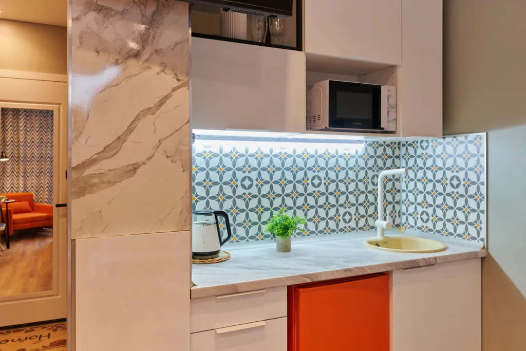 Квартира Топ квартира — Москва