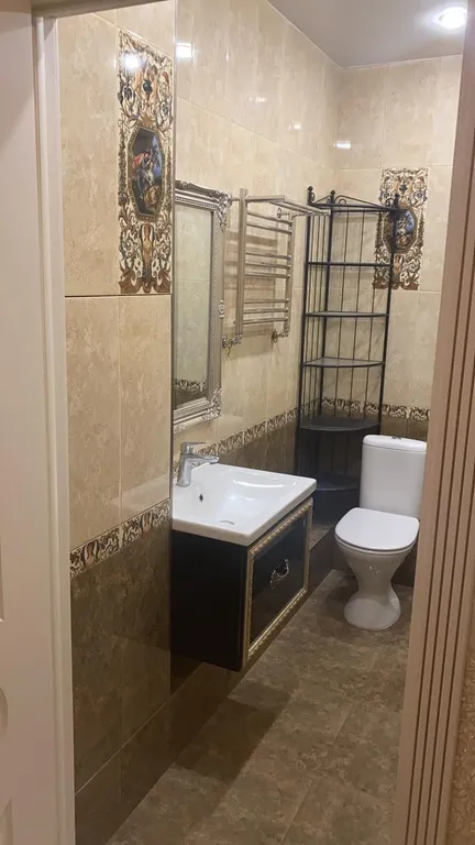 Квартира Квартира Версаль — Санкт-Петербург