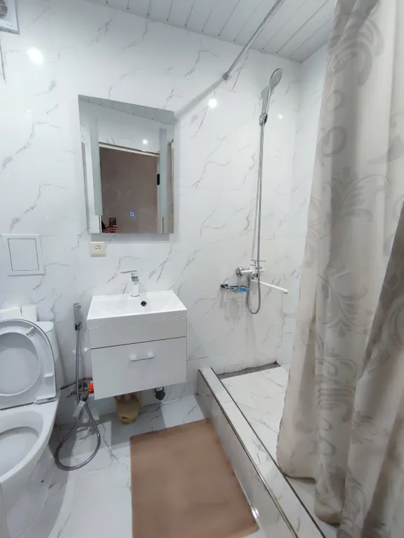 Дубки-Сулакский каньон 333