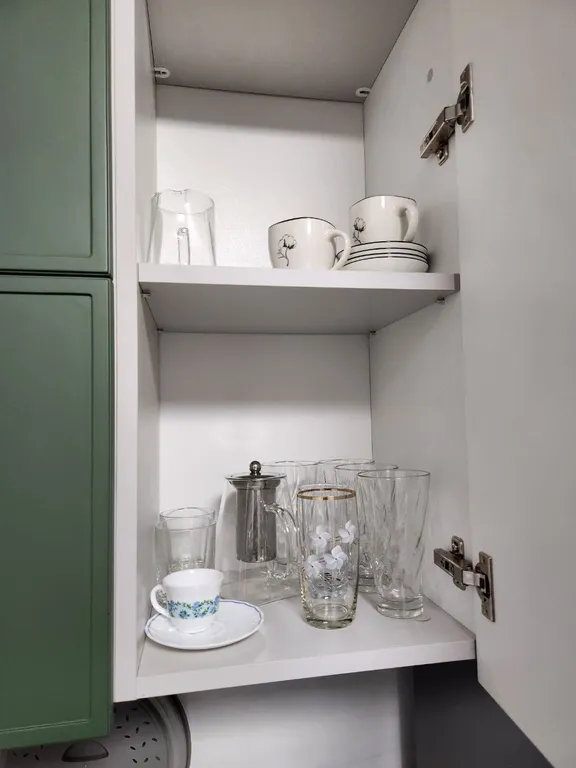 Квартира Уютная квартира для шикарного отдыха — Калининград